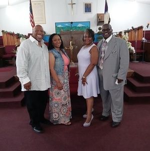 Meet your Posher, Anthony